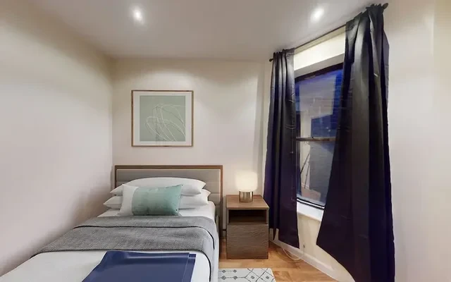 Upper West Side: #1797 0
