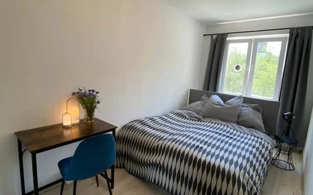 Gerald - tolles 2-Zimmer-Apartment nahe der Spree 2