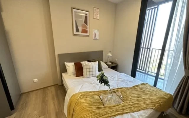 1-BR Condo for Rent, ฿22,000/month, Oka Haus Sukhumvit 36 1