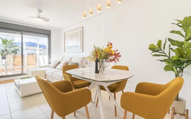 Sunset Mar Azul Sunny Views 3