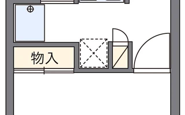 レオパレス天童 1