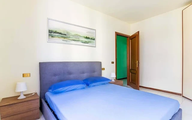 Trilocale i Pini 1