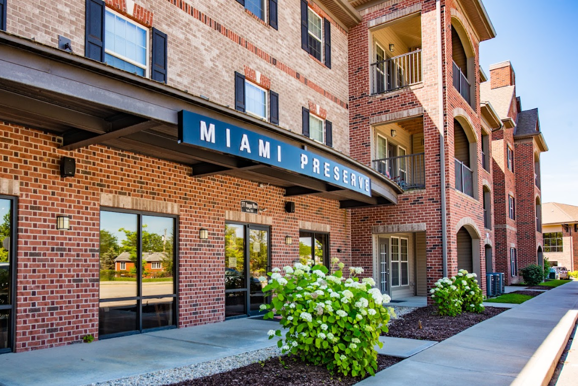 Miami Preserve