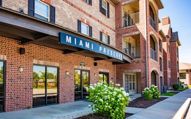 Miami Preserve 0