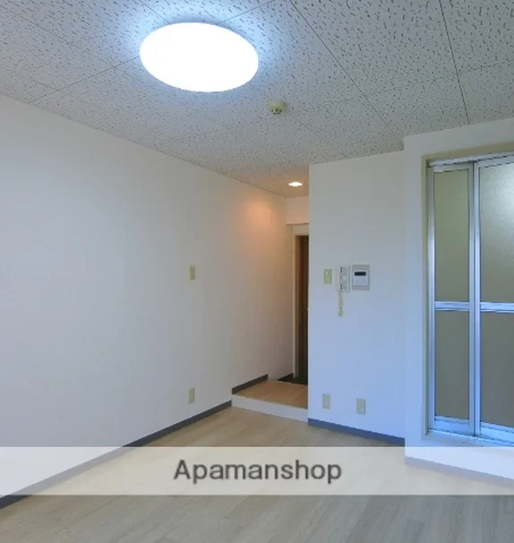 Agora Mansion 215