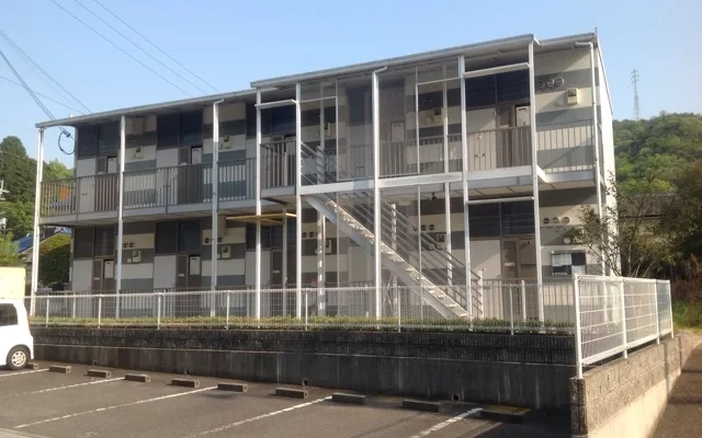 レオパレスはーとぼっくすＳ 0