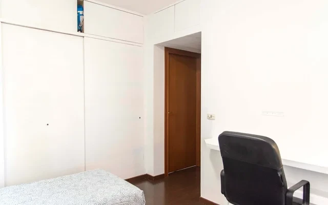 Appartamento in Viale Eretum 18, Roma (zona UniCamillus) 3