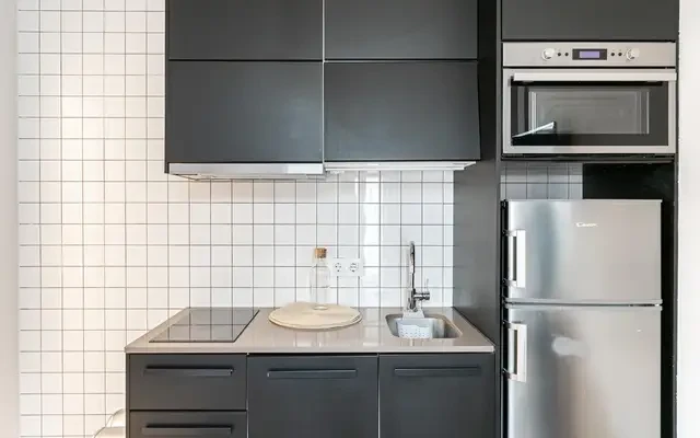 apartment in La Barceloneta (Ciutat Vella) 3
