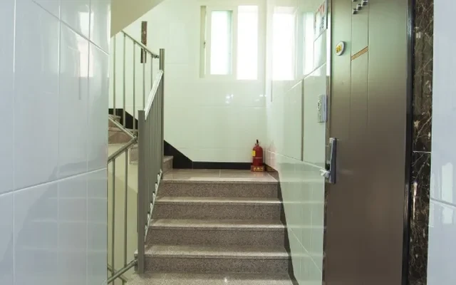Goryeo No.3 Apartment 2