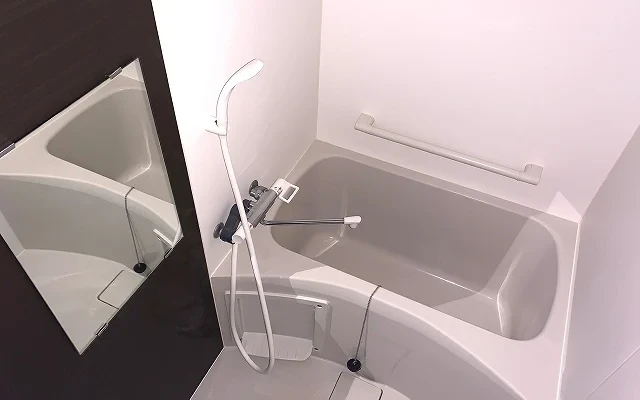 ヒルズ上大岡 - Yokohama student accommodation - 103号房间