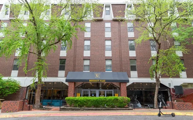 University Place - alojamiento para estudiantes en Ciudad de Columbia, MO