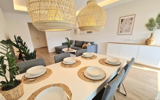 Apartment in Woerthstrasse, Ulm for 73 m² with 2 bedrooms 2