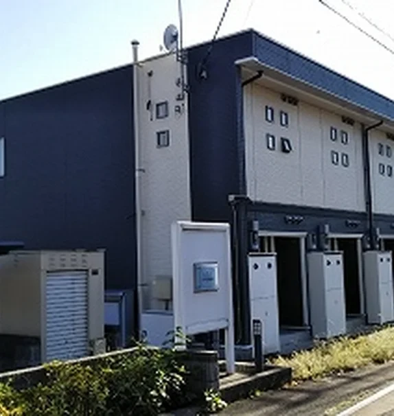 アリオール沼田Ⅳ