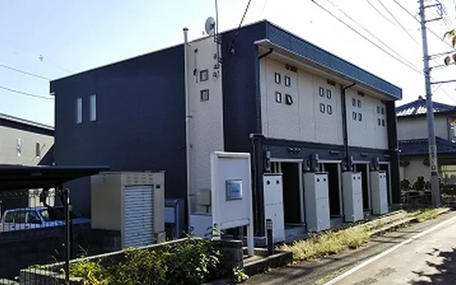 アリオール沼田Ⅳ 0
