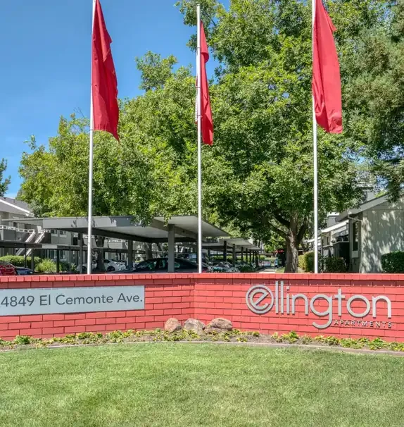 Ellington Apartments