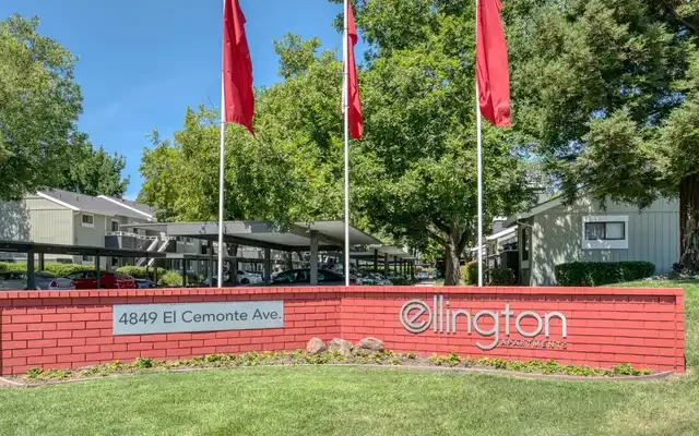 Ellington Apartments 0