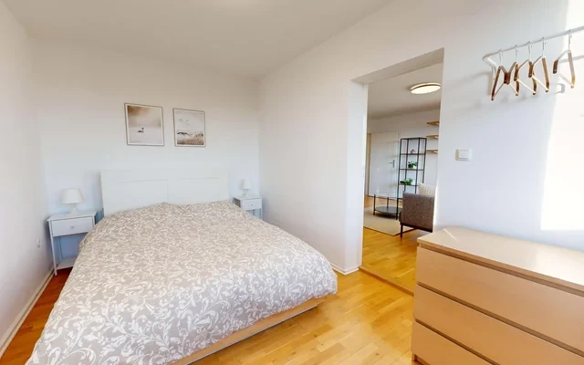 Apartment in Neukoelln, Berlin 4