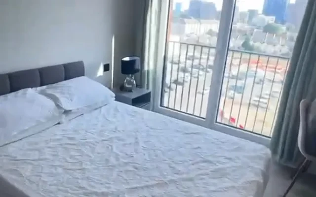 CM-Curlew House - chỗ ở sinh viên tại Luân Đôn - 1 Bedroom 1 Bathroom Flat 607
