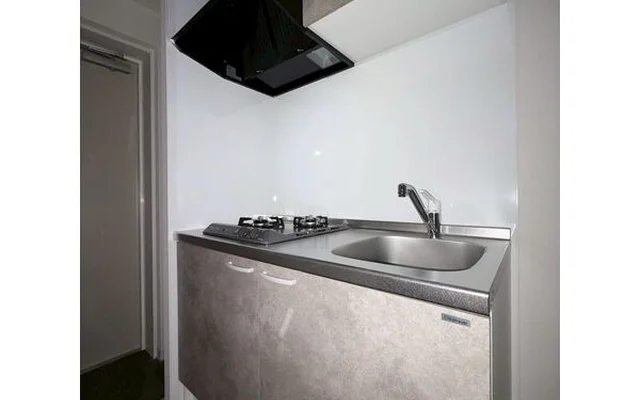 D.Clarest CREST TAPP Nijo Room 203 2