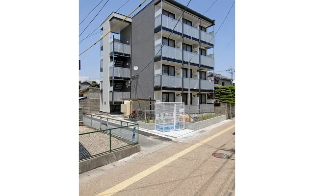 ドミール浜田 0