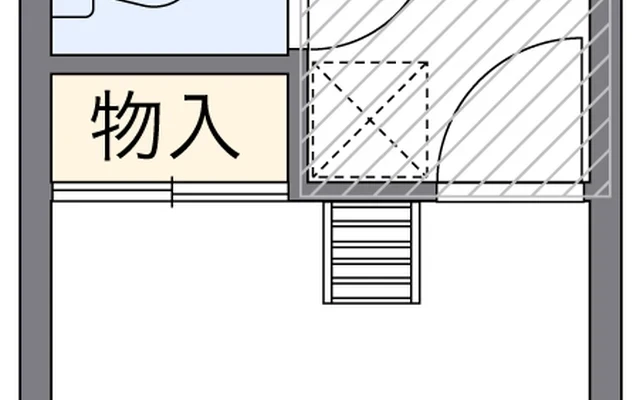 レオパレス香鈴 1