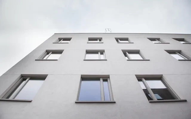 Centro Court 2