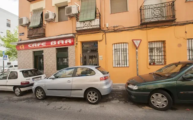 studio in Angel's Gate 2