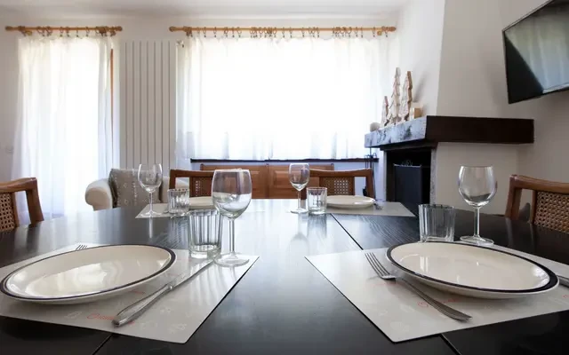 Piandelvino 35 - Ortles - apt 4 4