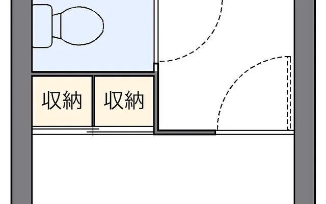 Ａｃｃｅｓｓ - Koshigaya student accommodation - 103号房间(带独立厨房)