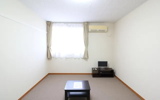 鈴木館２ｎｄ - Shinagawa-ku student accommodation - 203号房间(带独立厨房)