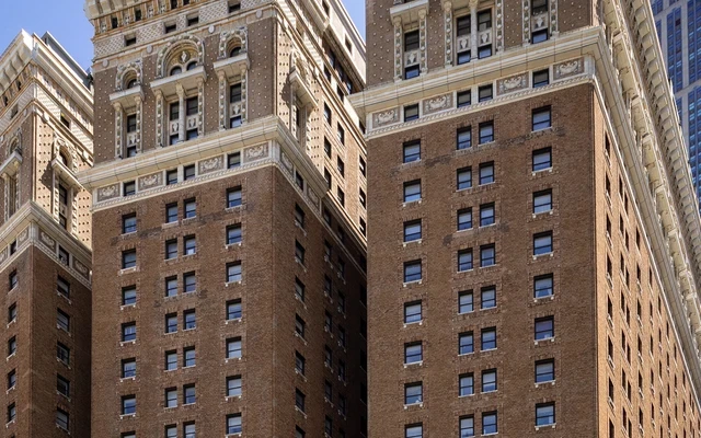 Herald Towers 0