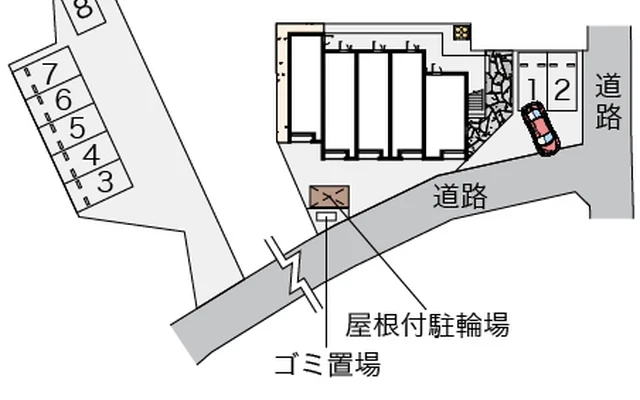 クレイノパルテドール 2