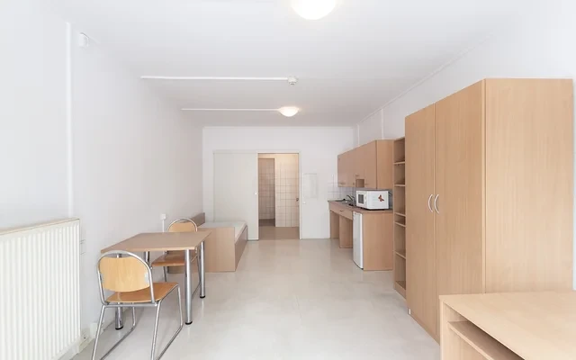 Studentenwohnheim Hildebrandstraße 7 4