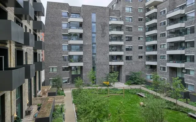 New Tannery Way 10833# 0
