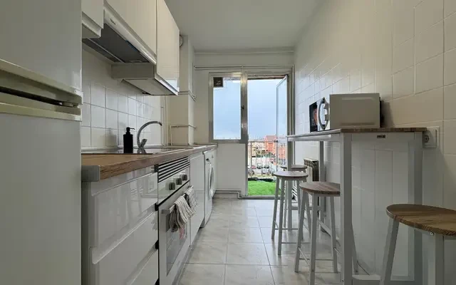 apartment near Calle Juan García Serrano, Boadilla del Monte 1