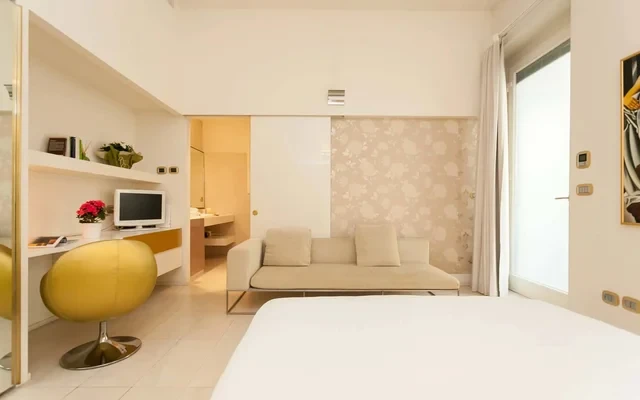 Bilocale Sambuco 0