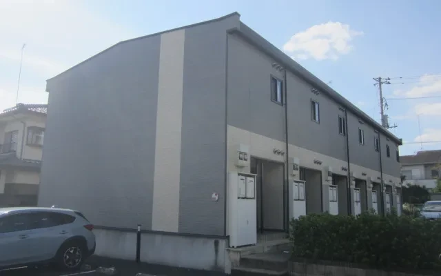 レオパレスコナフェット 0