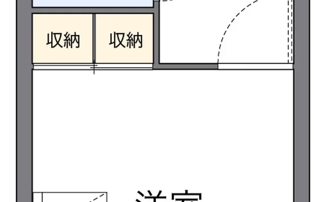 レオパレス惠 4