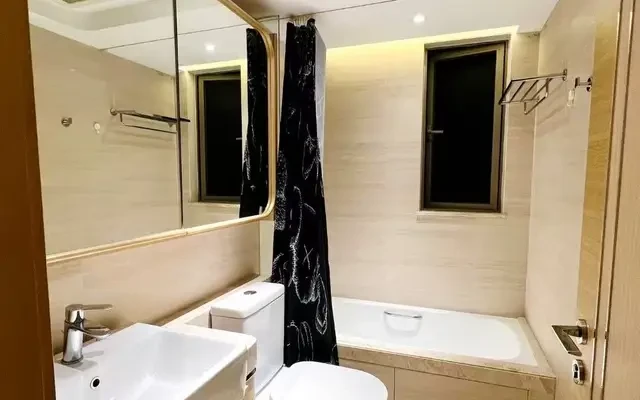 Haishangju 4