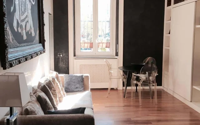 Apartment in Via Vincenzo Foppa, Milano for 65 m² with 1 bedrooms 1