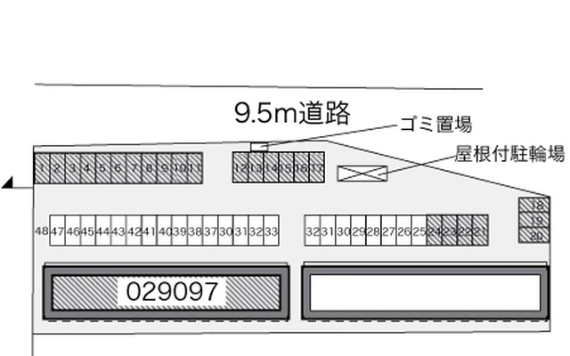 グラン　シャリオⅠ 2