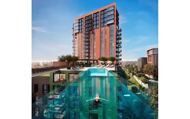 Embassy Garden 8 3