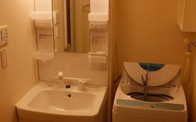 クレスト天神 - Sanda student accommodation - 203号房间(带独立厨房)