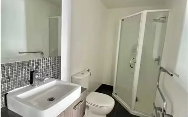 2 White Street - Auckland student accommodation - 1 Bedroom