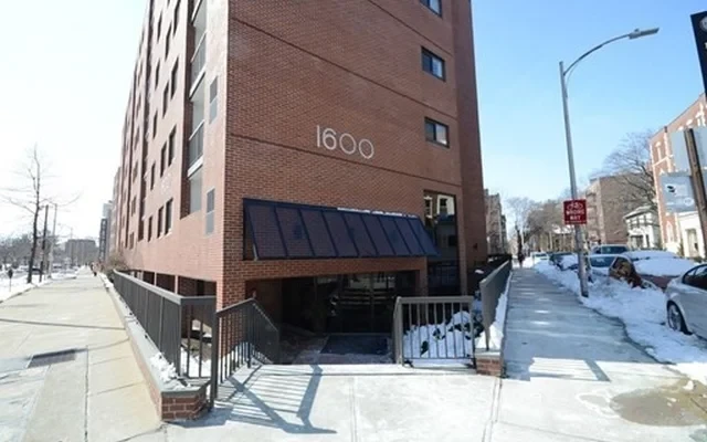 1600 Massachusetts Ave. 0
