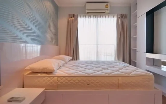 2-BR Condo for Rent, ฿25,000/month, Lumpini Park Riverside Rama 3 3