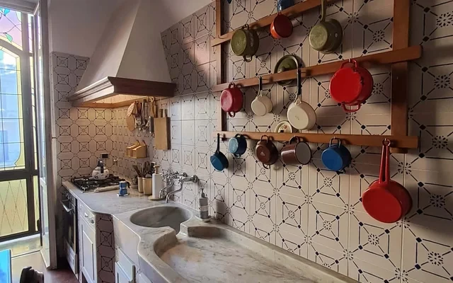 Apartment in Via Salaria, Roma for 180 m² with 2 bedrooms 1