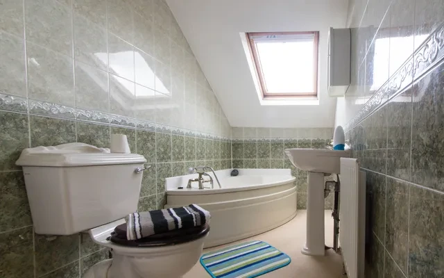 Flat 10, 223 Hyde Park Road 3
