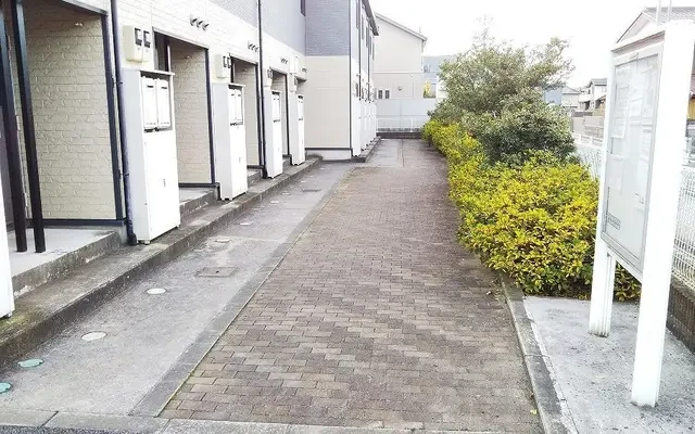アルコイリス - Joso student accommodation - 206号房间(带独立厨房)