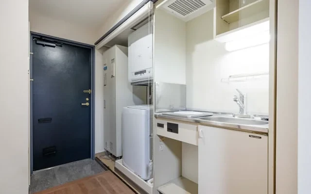 Dormy Ushigome Kagurazaka 2